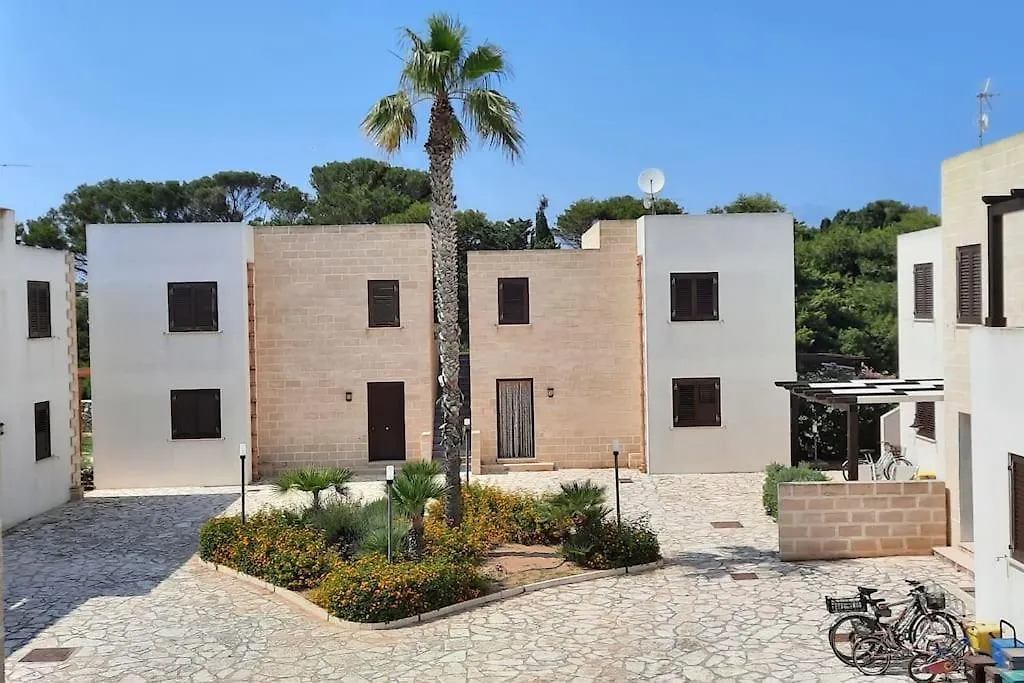 Favignana Lido Burrone - Appartamento Sul Mare Apartment