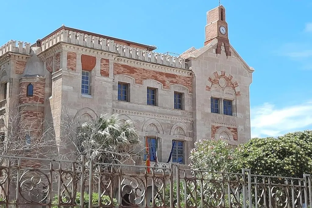 Apartment Favignana Lido Burrone - Appartamento Sul Mare Italy