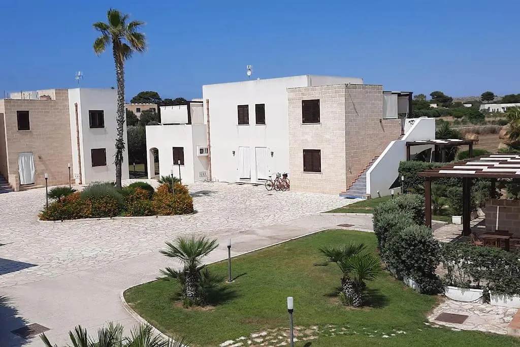 Apartment Favignana Lido Burrone - Appartamento Sul Mare