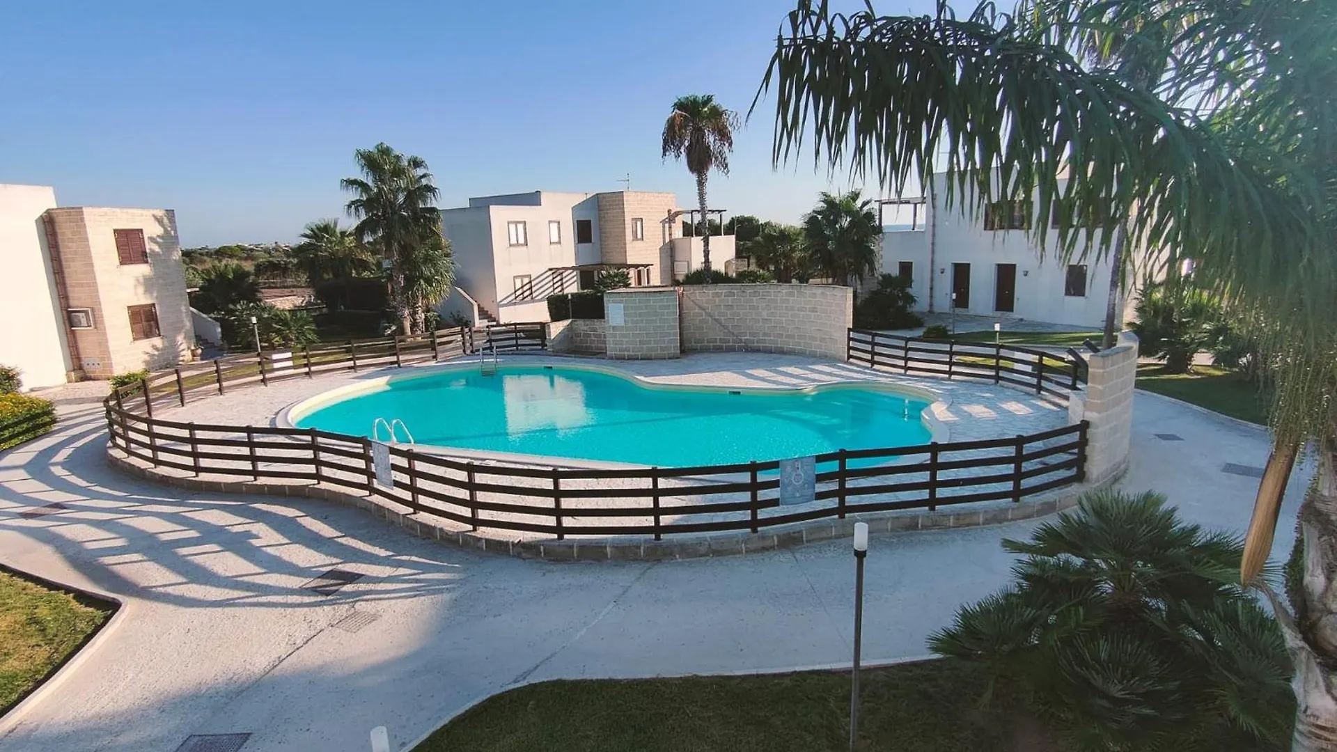 Favignana Lido Burrone - Appartamento Sul Mare