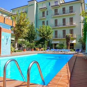 *** Hotel Cappelli Italia