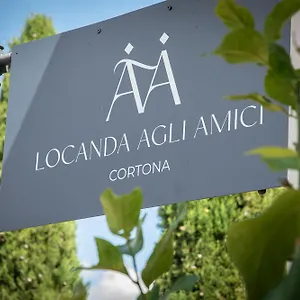 **** Hotel Agli Amici Italia