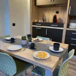  Aparthotel Harmony Italia