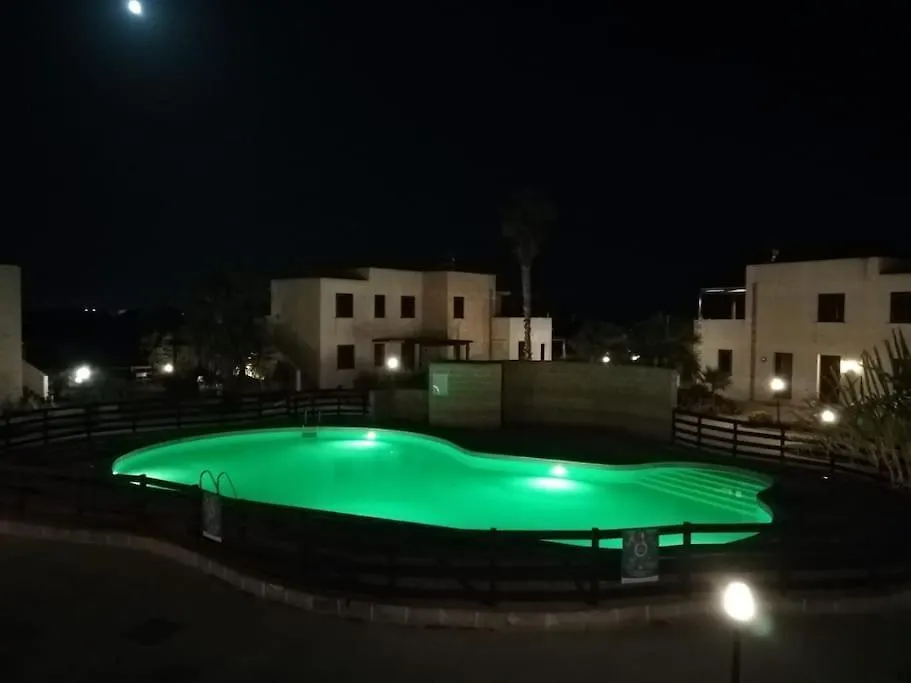 Favignana Lido Burrone - Appartamento Sul Mare 0*,  Italy