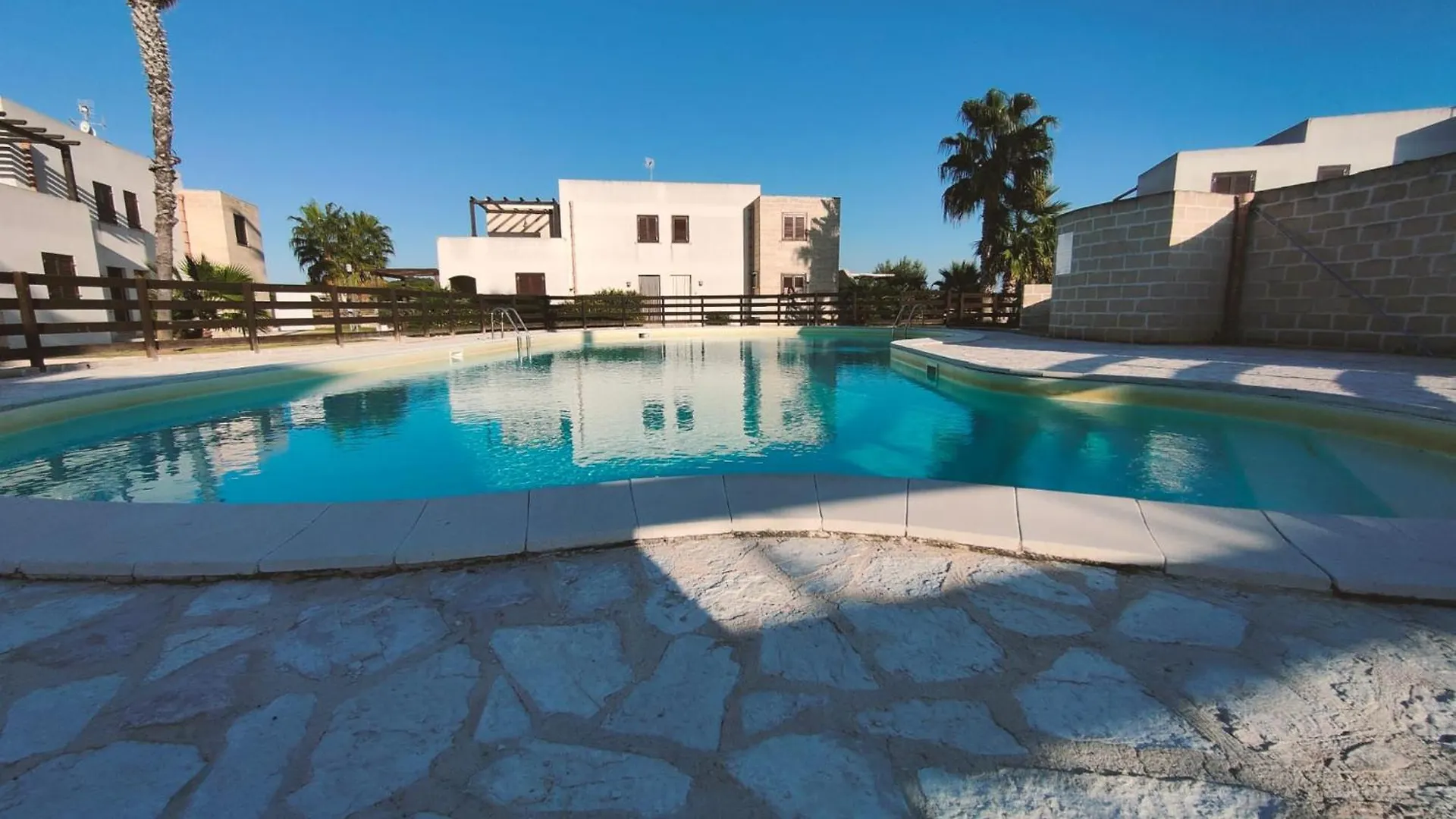 Apartment Favignana Lido Burrone - Appartamento Sul Mare